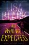 [Locard Institute Thriller 04] • Not Who We Expected
